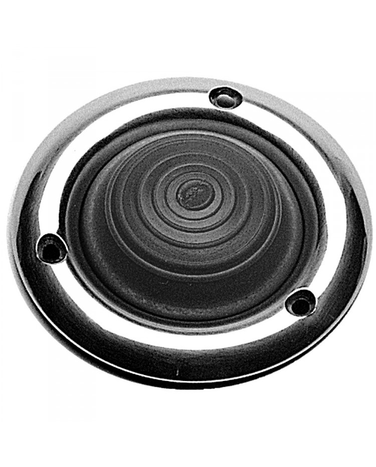 Contacteur à pied MZ commande noir UP gris