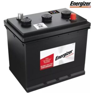 Batterie ENERGIZER  Vintage 6v 140Ah 900A +/-EU140-6 252 X 175 X 240