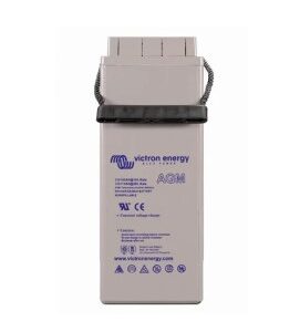 Batterie VICTRON 12V 200Ah  AGM Telecom Batt +D (M8) 546 X 125 X 323
