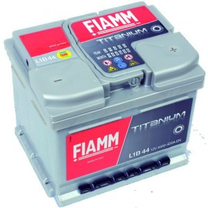 Batterie ENERGIZER 12V 41Ah 360A +D      L1B