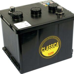 Batterie FREEDOM  6V 80Ah 600A  M2  216 x 170 x 187
