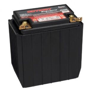 Batterie ODYSSEY ODX-AGM16CL PC625 12V 18Ah 625A +D 170 X 99 X 175