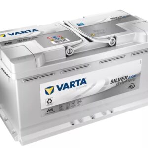 Batterie VARTA A5 AGM 12V 95Ah 850A +D L5 353 X 175 X 190