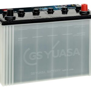 Batterie ENERGIZER EFB S/S 12V 85Ah 800A+D D31 305X173X225