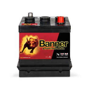 Batterie 06612 CLASSIC M2 6V 66Ah 270A +/- 178 X 175 X 188