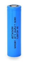 Batterie  2S2P IFR18650 + PCM 132 X 36 X 18