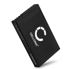 Batteries Remplace Polycom 84743424, 84743428, ICP73048 (950 mAh, 3.7