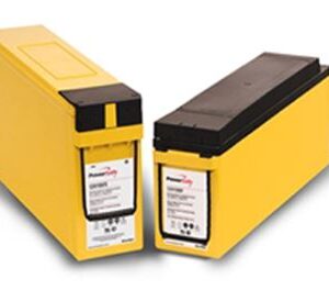 Batterie 12V62FT BATTERIE ENERSYS 12V 62Ah 280 X 97 X 264 Frontale