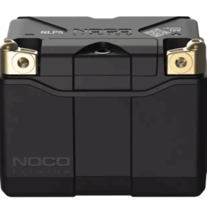 Batterie Lithium NLP5 12.8V - 2Ah - 250A +D NOCO 113 X 70 X 88