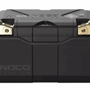 Batterie Lithium NLP9 12.8V - 3Ah - 400A +G NOCO 149 X 87 X 96