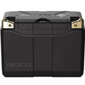 Batterie Lithium NLP20 12.8V - 7Ah - 600A +D NOCO 175 X 87 X 130