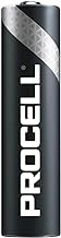 1 Pile alcaline indus DURACELL procell AA (paquet de 10) /