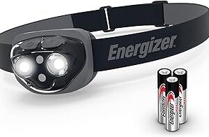 Lampe Frontale ENERGIZER 6 leds