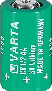 VARTA Pile lithium industrie 3v  CR1/2AA