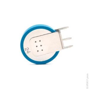 Pile électronique lithium VARTA 3v CR2032SLF