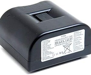 Pile lithium 3,6v 13Ah système d'alarme BATLI22