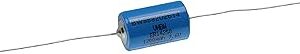 Pile Lithium LS14250 3.6V sortie flie connecteur JST