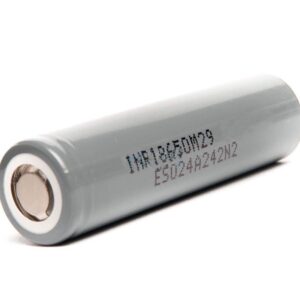 Pile Lithium LG 18650-20R  3.7V 2850 mah