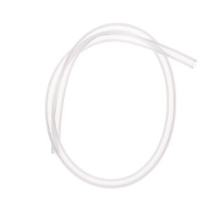 Durite plastique avertisseur D8mm