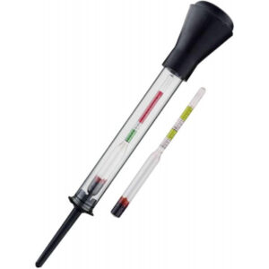 Pèse acide Tools it