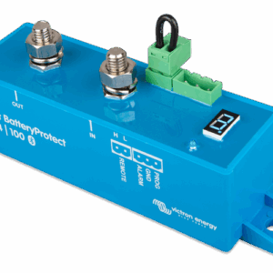 Protection de tension BATTERY PROTECT VICTRON 12/24v 100A