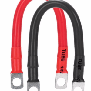 Connexion souple 50mm2 150mm pour élément marine 2v