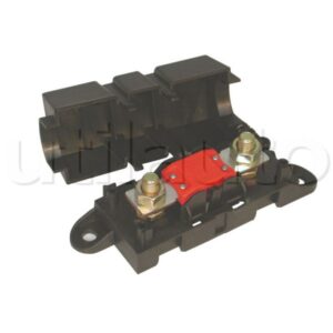 Porte fusible méga