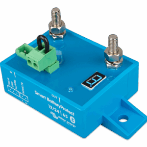 Protection de tension SMART BATTERY PROTECT VICTRON 12/24V 65A
