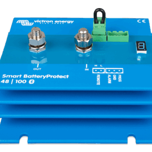 Protection de batterie SMART BATTERY PROTECT VICTRON 48V 100A