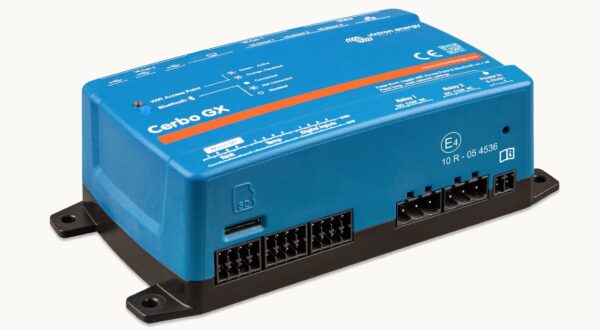 Tableau de commande DIGITAL MULTI CONTROL VICTRON  Multiplus /Quattro