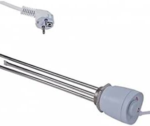 Résistance + thermostat SUREJUST 230v 3kw pour chauffe-eau