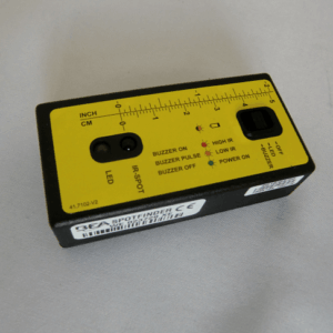 Détecteur de présence BEA pour porte automatique