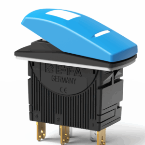 Inter ETA 12v 20A MOM-OFF-MOM type 3131