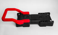 Poignée pour connecteur PROCONECT NF320A noir