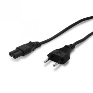 Connecteur multivoies mâle 2 pôles câble 1,5mm