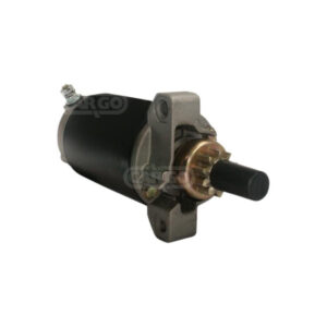 Démarreur MERCURY 12v