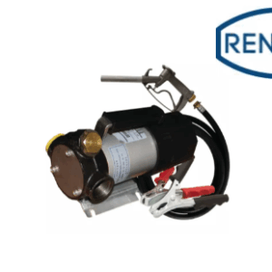 Pompe transfert gasoil 60l/min