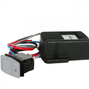 Dimmer BLUE SEA 12V 12A halogène/led avec patte fixation serie 7507