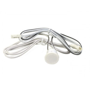 Dimmer BINDING 12/24v 100/200w halogène/led modulaire