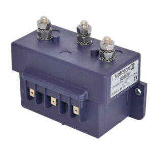 Relais guindeau LOFRANS 24v 180A moteur 1700/2300W 3P IP56