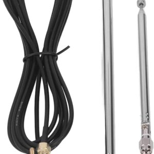 Antenne QUICK pour récepteur radiocommande