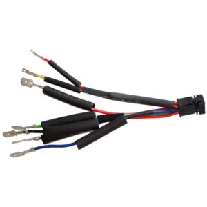 Connecteur VDO pour branchement viewline D52mm