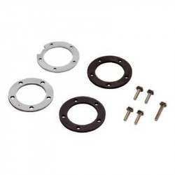 Kit fixation VDO transmetteur carburant à levier