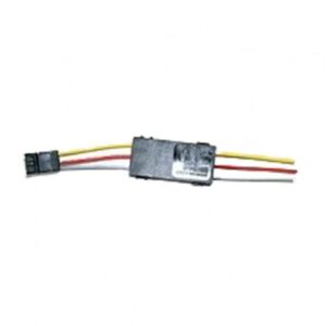 Résistance VDO pour le 24v avec connecteur