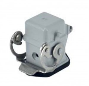 Kit bride transmetteur à levier inox ( joint+embase) pour 04005068