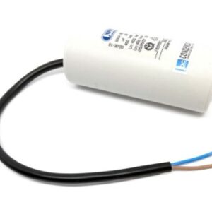 Condensateur permanent COMAR 30MF 450v à 2 fils