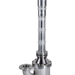 Éjecteur venturi CALPEDA complet avec joints pour NG3