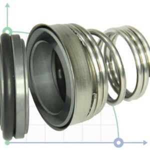 Joint corps de pompe CALPEDA pour pompe NM40/16BE