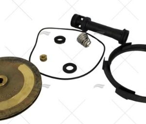 Kit de réparation GIANNESCHI pompe ECOJET1B 24v ancien