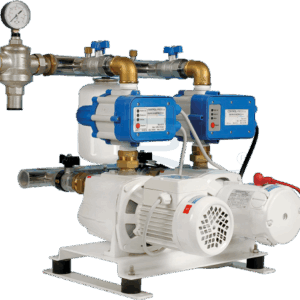 Pressostat GIANNESCHI simple